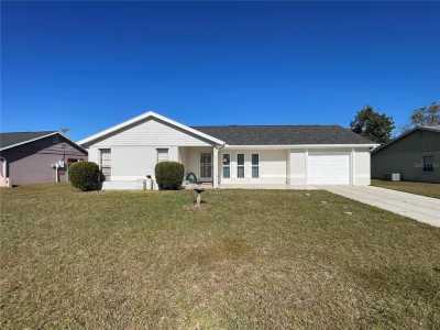 Home For Sale in Kissimmee, Florida