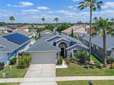 Home For Sale in Davenport, Florida