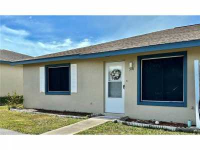 Home For Sale in Winter Haven, Florida