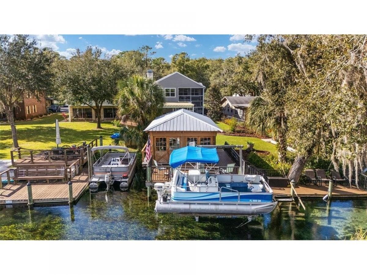 Picture of Home For Sale in Dunnellon, Florida, United States