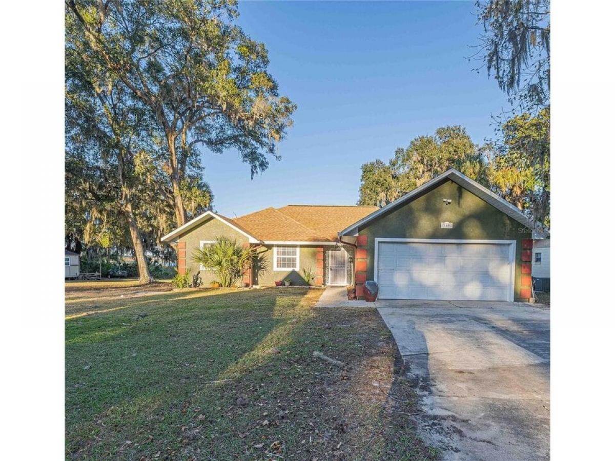 Picture of Home For Sale in Hawthorne, Florida, United States