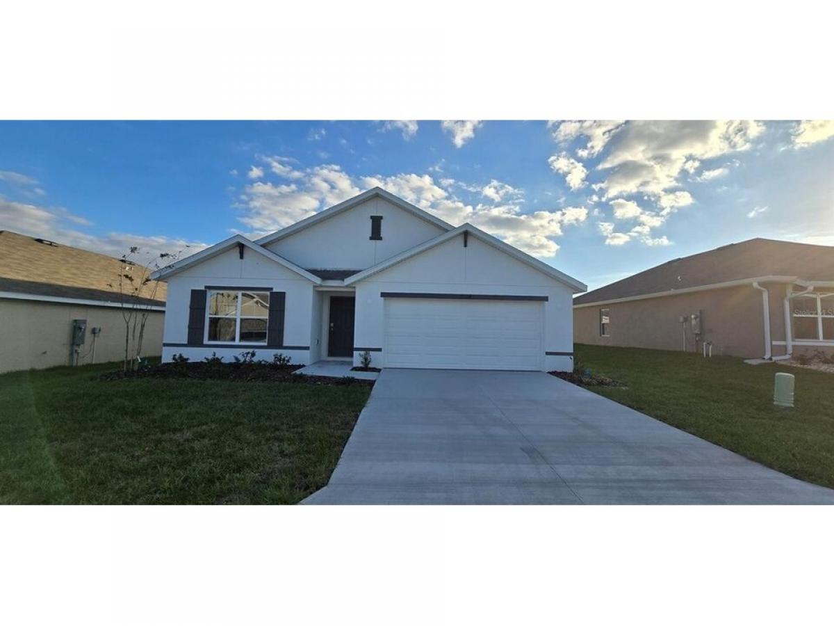 Picture of Home For Rent in Summerfield, Florida, United States