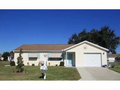 Home For Sale in Dunnellon, Florida