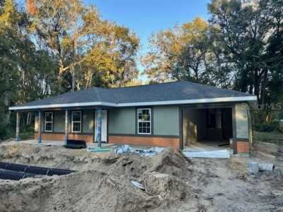 Home For Sale in Belleview, Florida