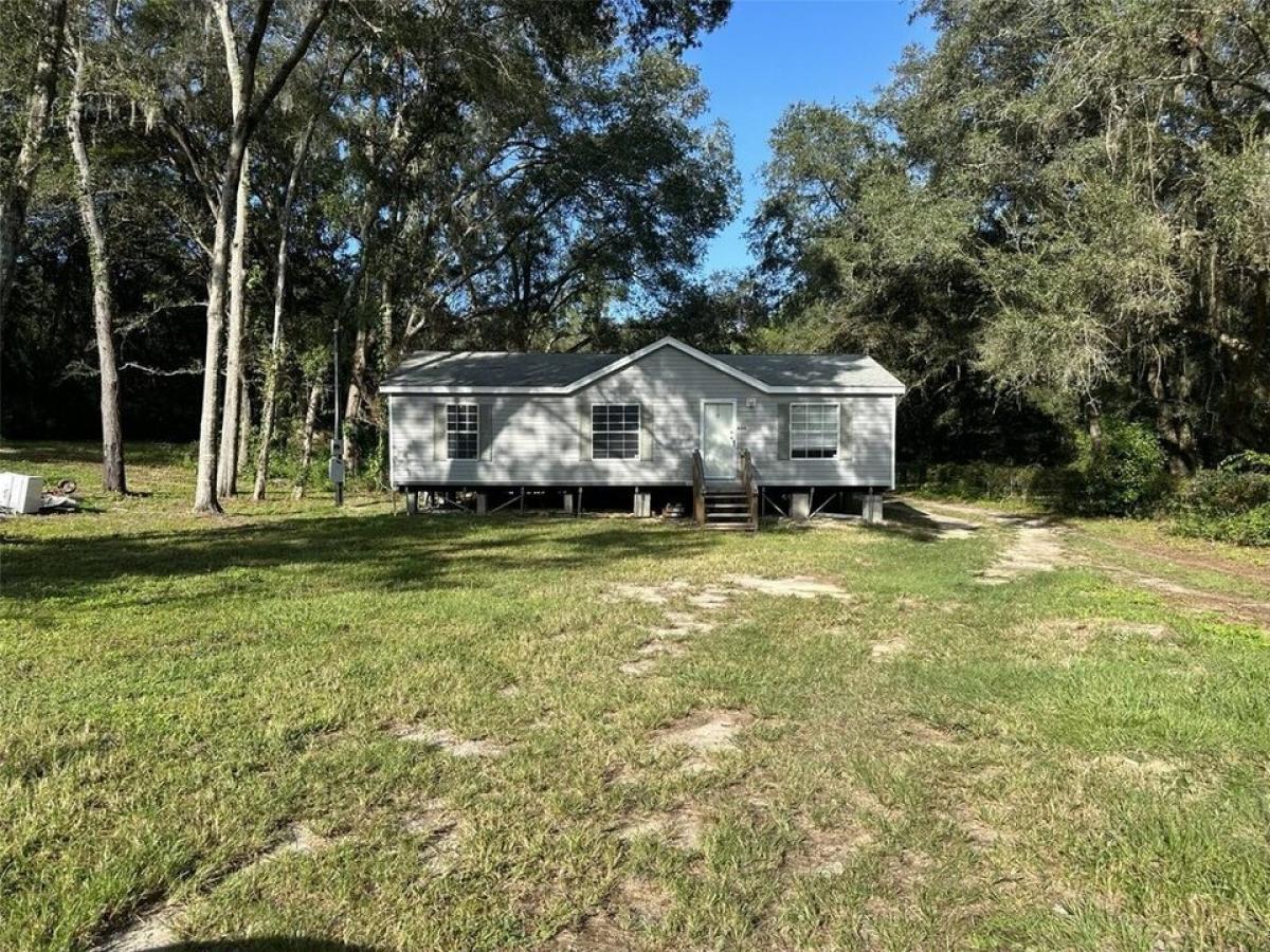 Picture of Home For Sale in Williston, Florida, United States