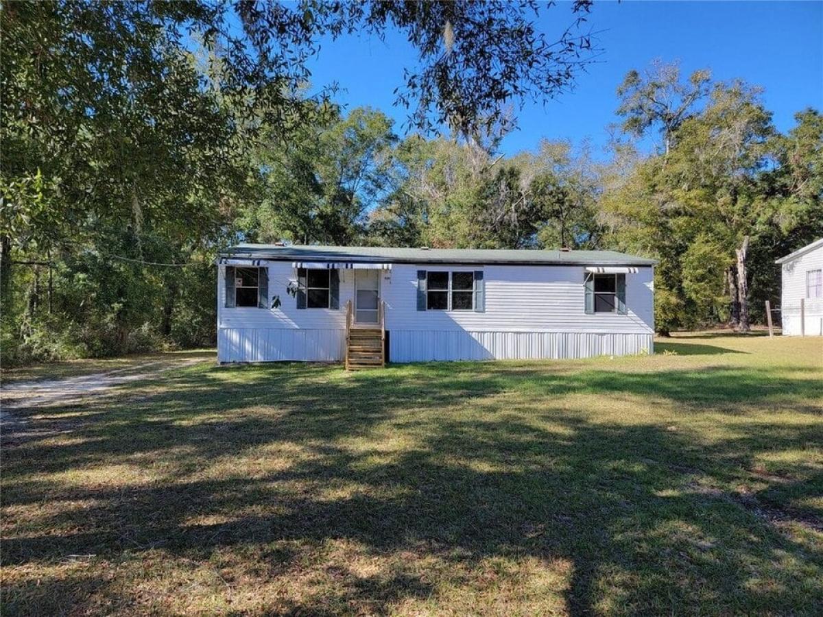 Picture of Home For Sale in Williston, Florida, United States