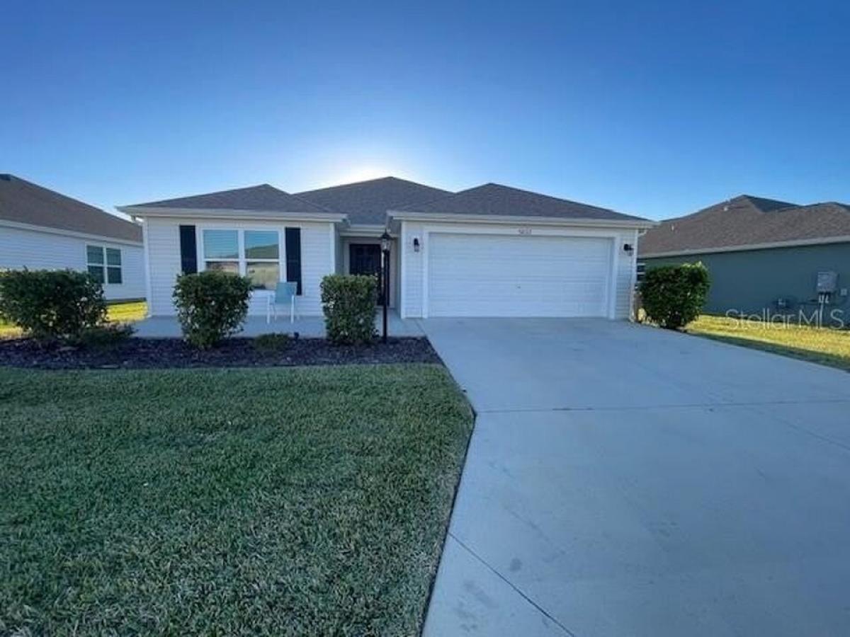 Picture of Home For Rent in The Villages, Florida, United States