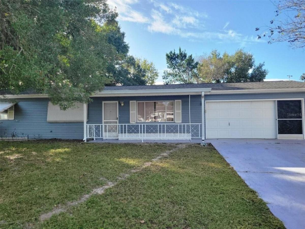 Picture of Home For Rent in Ocala, Florida, United States