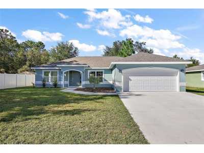 Home For Sale in Summerfield, Florida