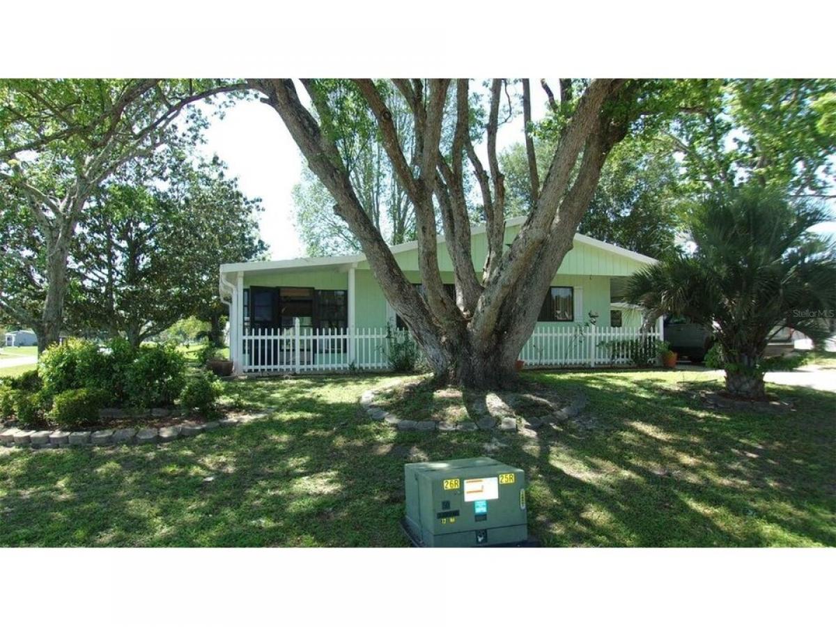 Picture of Home For Rent in Ocala, Florida, United States