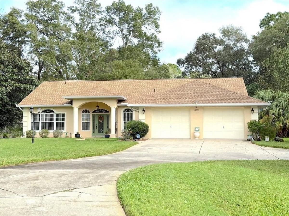 Picture of Home For Sale in Dunnellon, Florida, United States