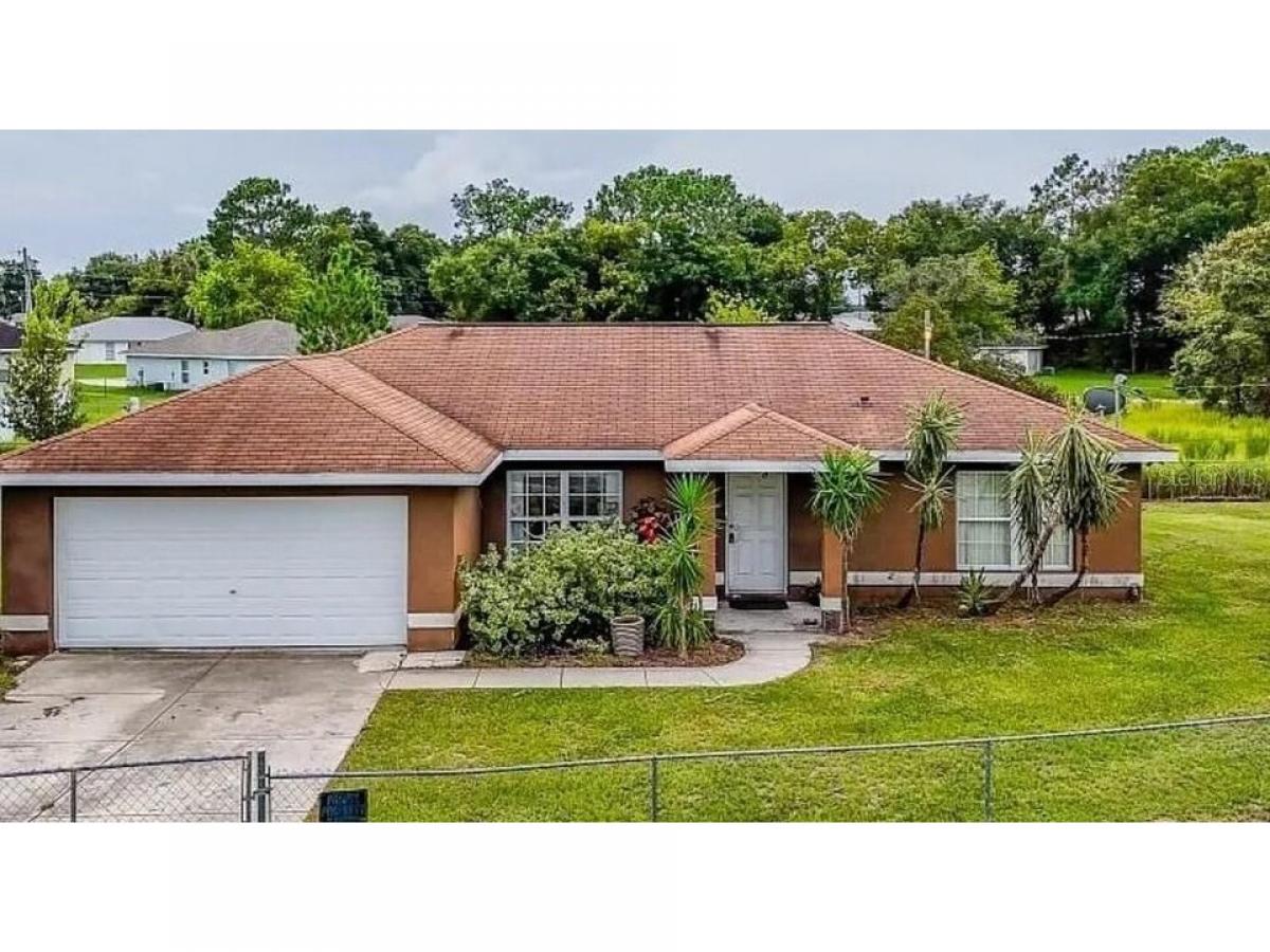 Picture of Home For Rent in Ocala, Florida, United States