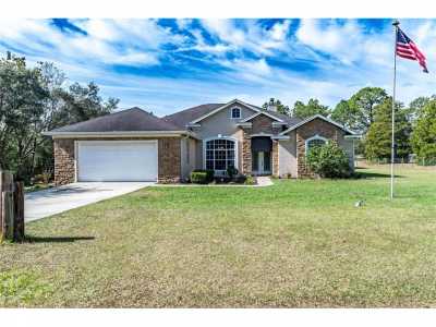 Home For Sale in Dunnellon, Florida