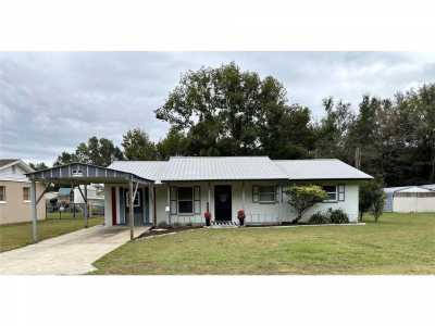 Home For Sale in Summerfield, Florida