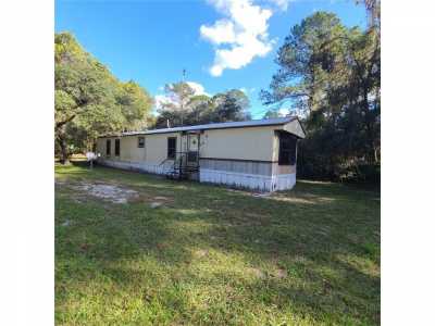 Home For Sale in Citra, Florida