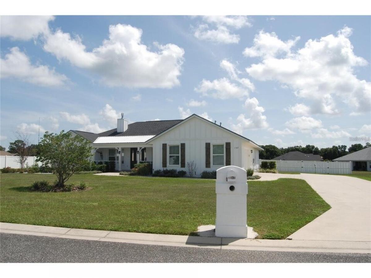 Picture of Home For Rent in Ocala, Florida, United States