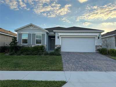 Home For Rent in Ocala, Florida