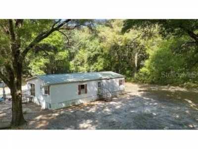 Home For Sale in Citra, Florida