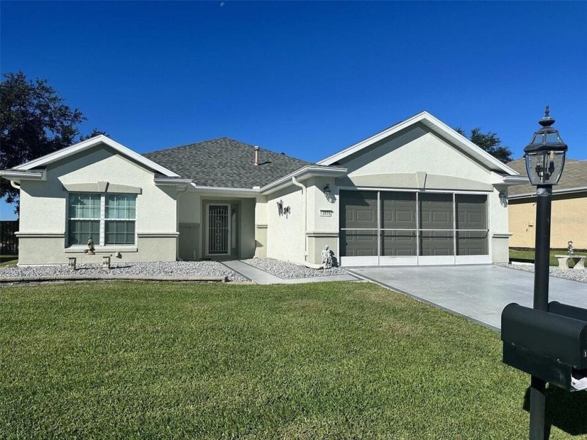 Picture of Home For Sale in Summerfield, Florida, United States