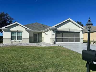 Home For Sale in Summerfield, Florida