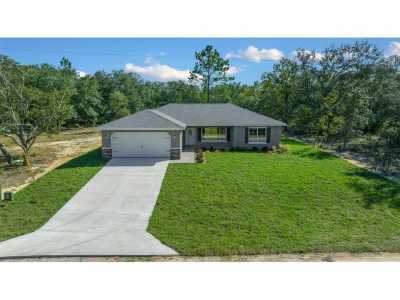 Home For Sale in Dunnellon, Florida