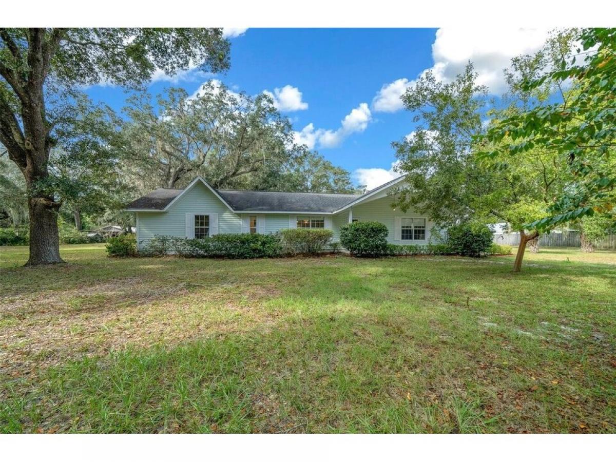 Picture of Home For Sale in Anthony, Florida, United States