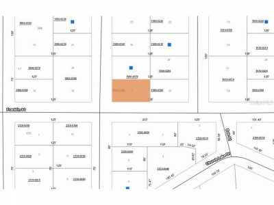 Residential Land For Sale in 