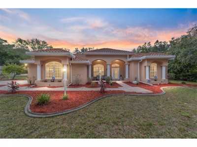 Home For Sale in Dunnellon, Florida