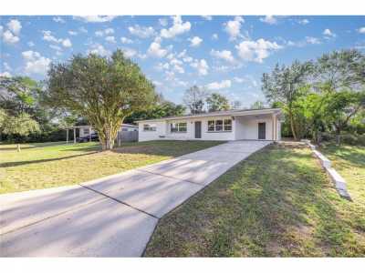 Home For Sale in Beverly Hills, Florida