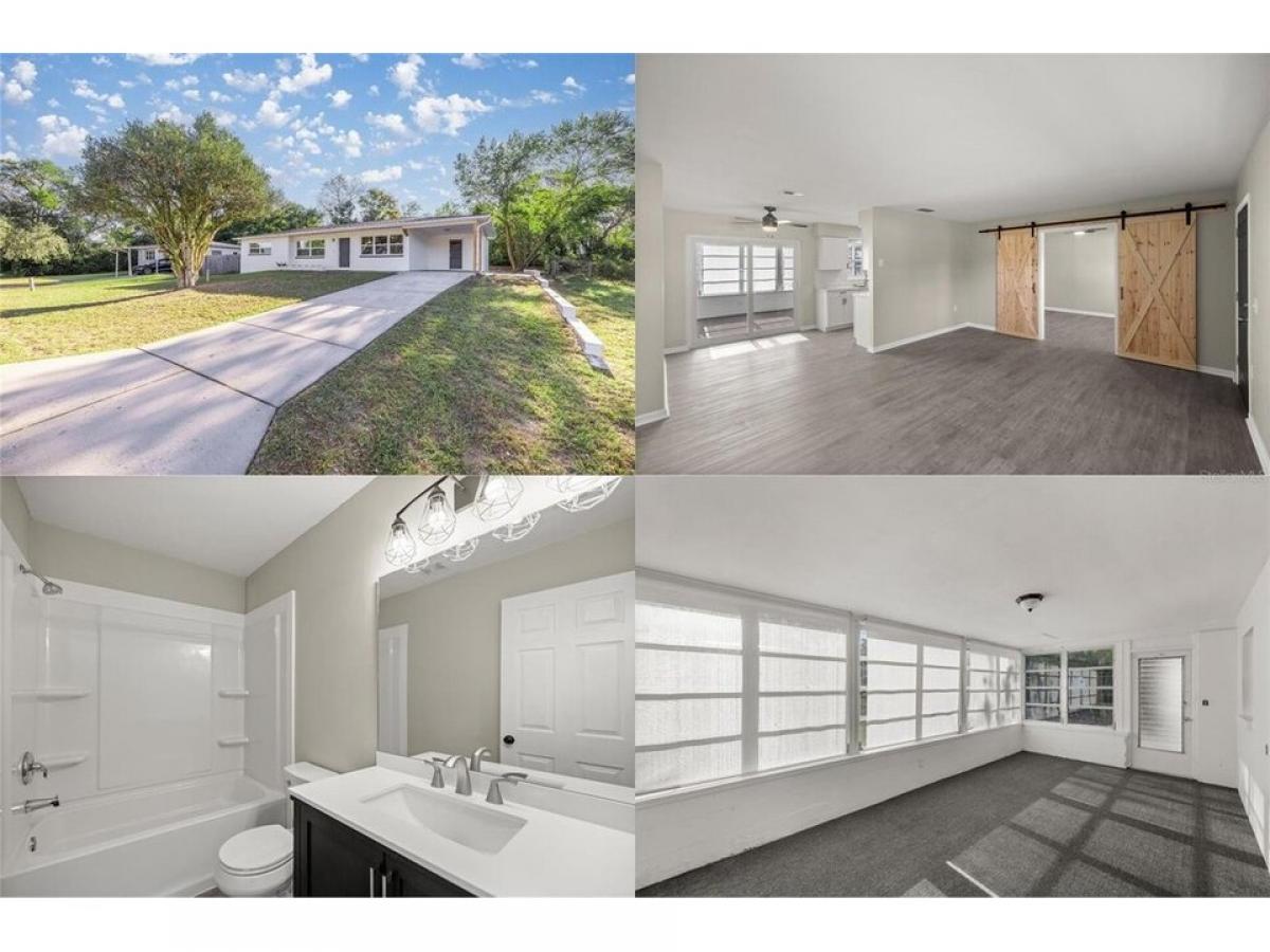 Picture of Home For Sale in Beverly Hills, Florida, United States