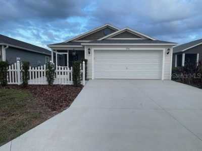 Home For Rent in The Villages, Florida