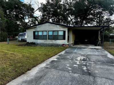 Home For Sale in Belleview, Florida