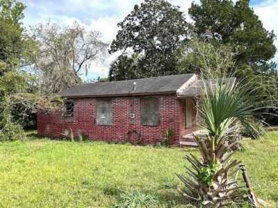 Home For Sale in Dunnellon, Florida