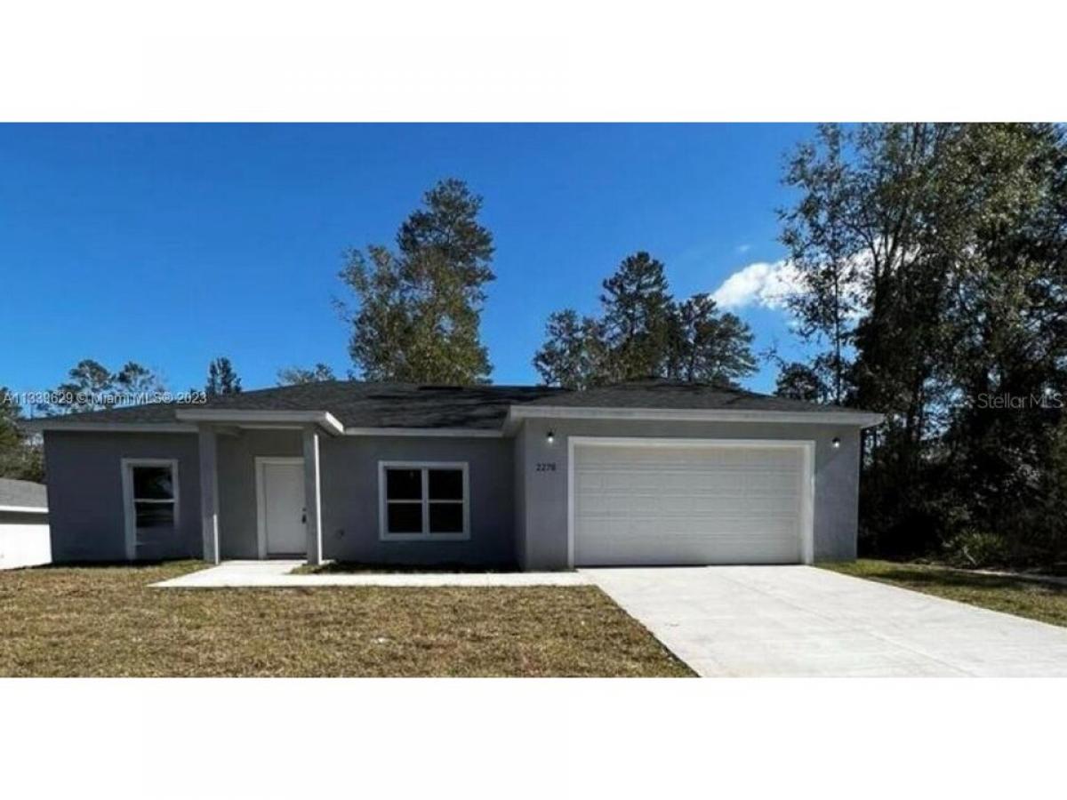 Picture of Home For Rent in Ocala, Florida, United States