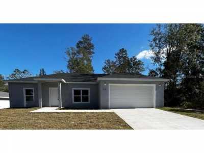 Home For Rent in Ocala, Florida