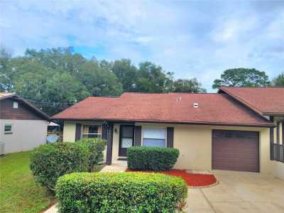 Home For Sale in Dunnellon, Florida