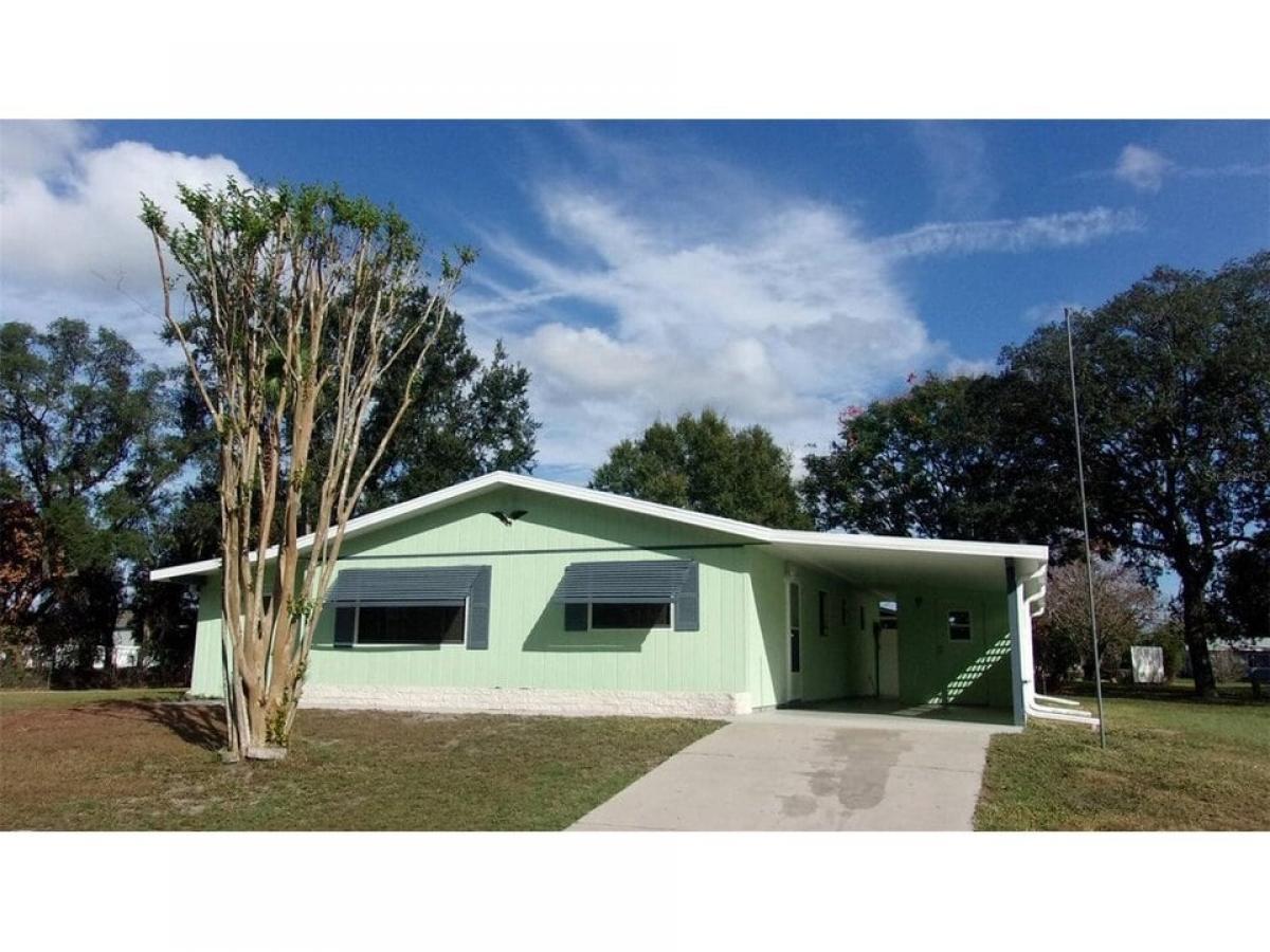 Picture of Home For Rent in Ocala, Florida, United States