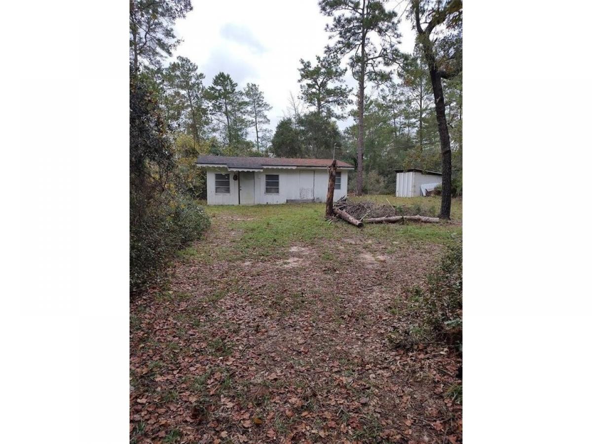 Picture of Home For Sale in Fort Mc Coy, Florida, United States