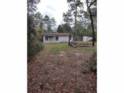 Home For Sale in Fort Mc Coy, Florida