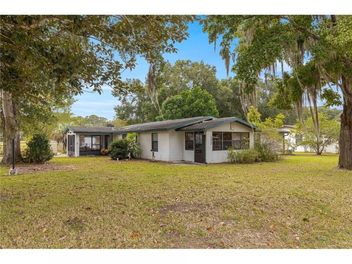 Picture of Home For Sale in Salt Springs, Florida, United States