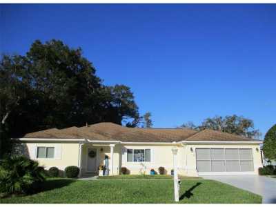 Home For Sale in Dunnellon, Florida