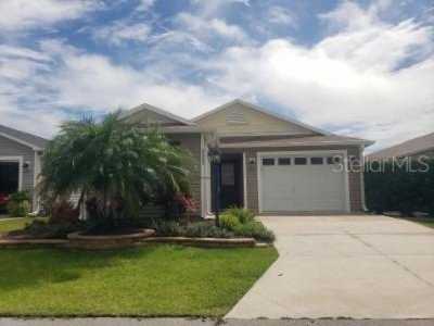 Home For Rent in The Villages, Florida