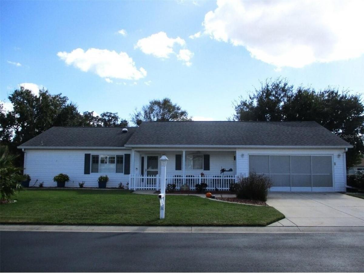 Picture of Home For Sale in Dunnellon, Florida, United States