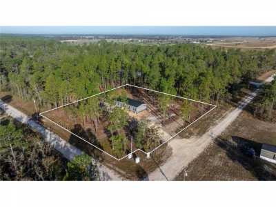 Home For Sale in Williston, Florida