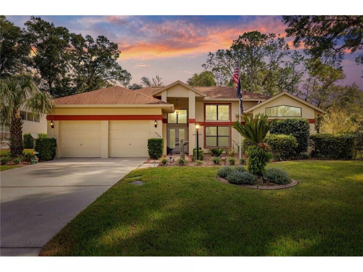 Picture of Home For Sale in Dunnellon, Florida, United States