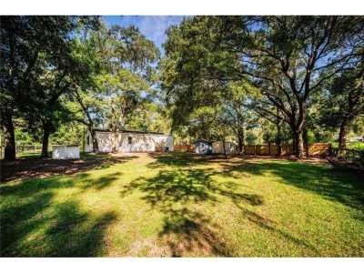 Home For Sale in Fort Mc Coy, Florida