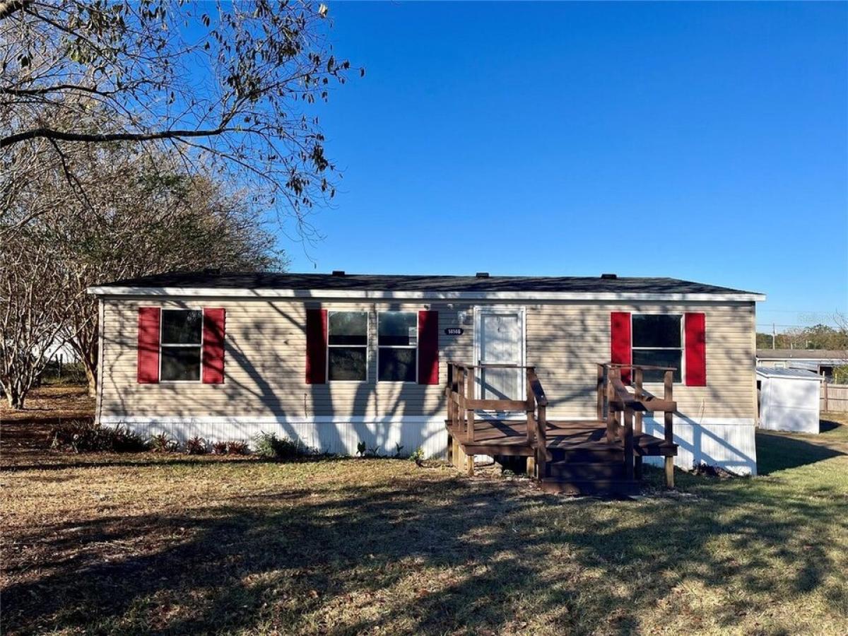 Picture of Home For Sale in Summerfield, Florida, United States