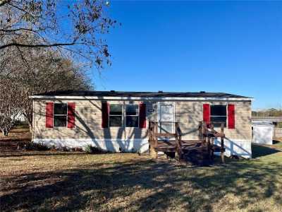 Home For Sale in Summerfield, Florida