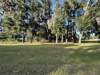 Residential Land For Sale in 