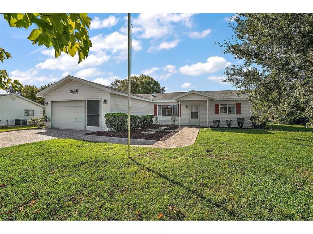 Picture of Home For Sale in Summerfield, Florida, United States